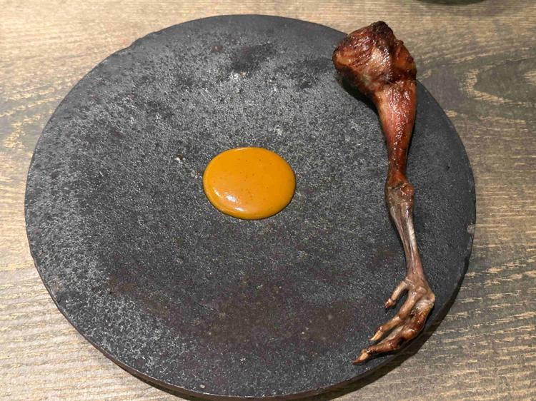 L'évoの10月の富山の恵み